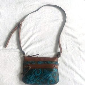 Liz Claiborne Purse